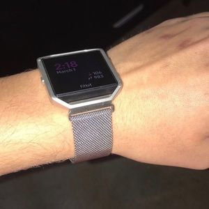 FitBit Watch